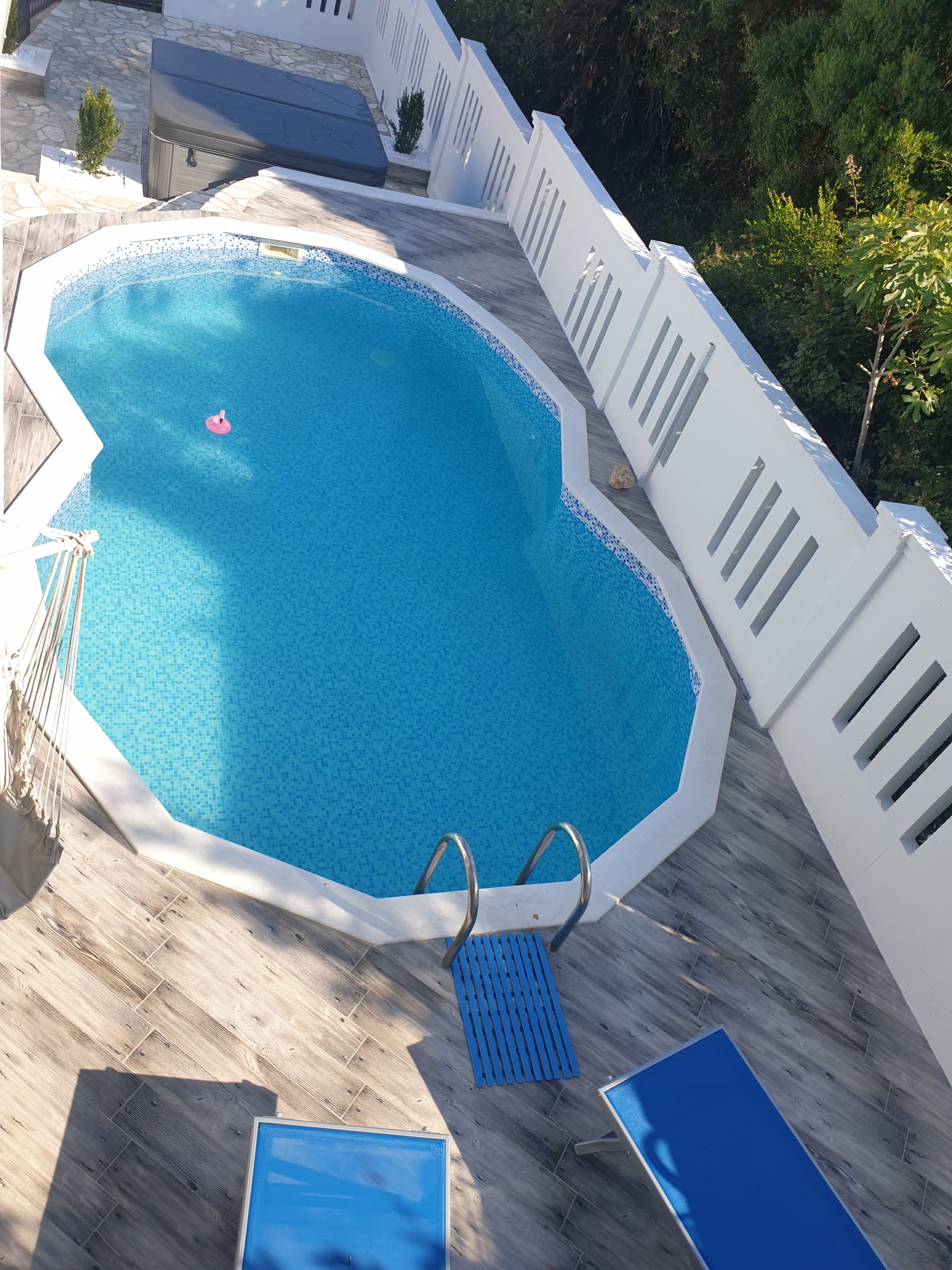 Villa Dobra Voda 300m2 - 12
