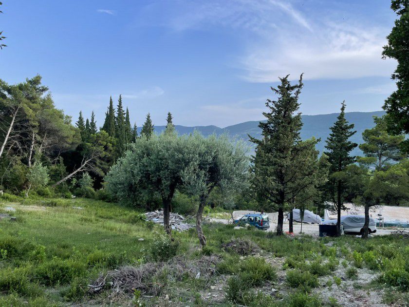 Urbanized Plot Mojdez 1353m2