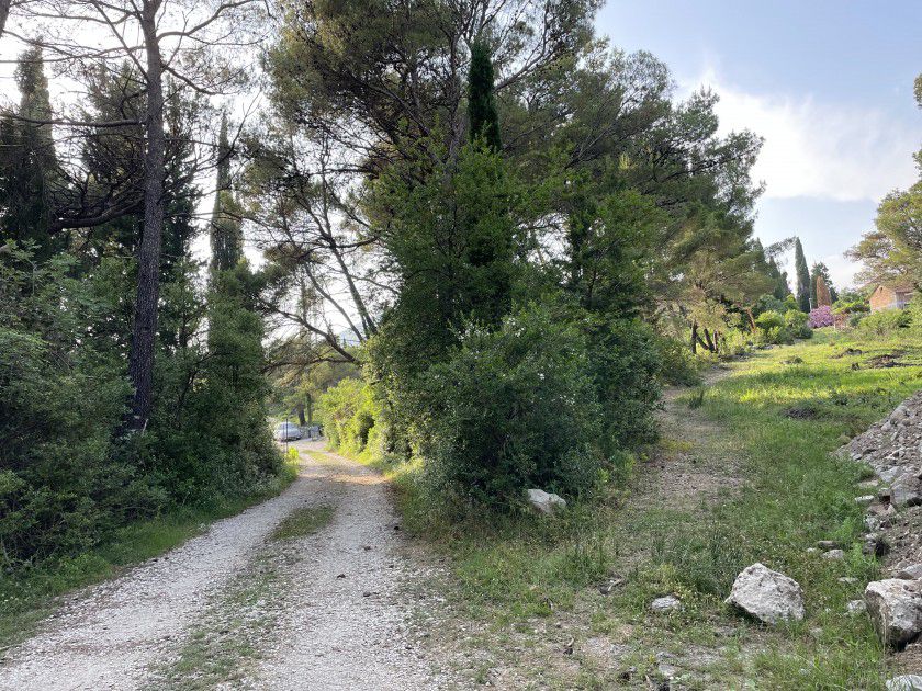 Urbanized Plot Mojdez 1353m2 - 5