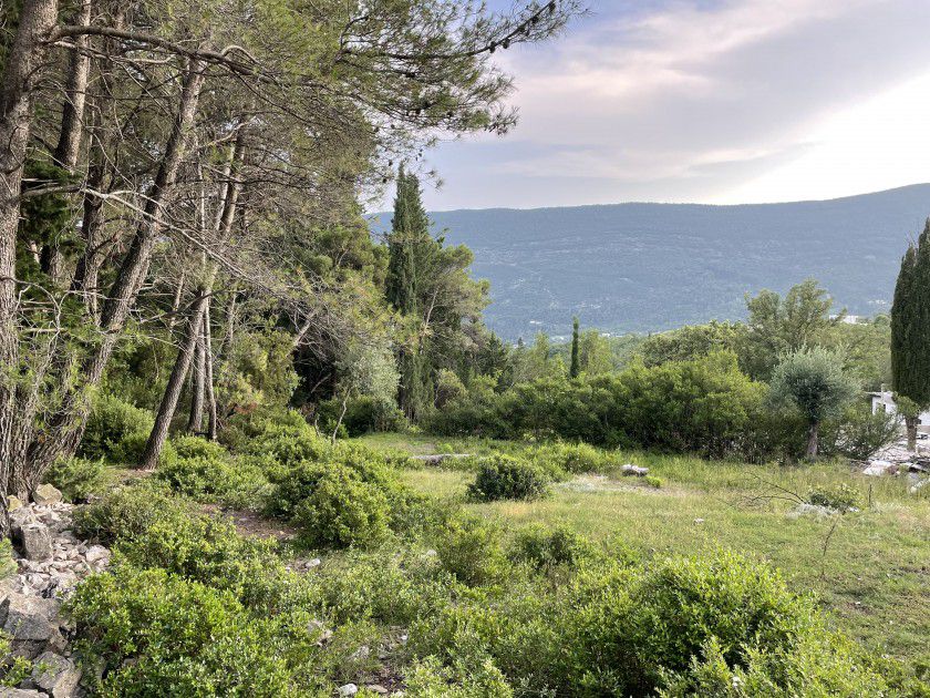 Urbanized Plot Mojdez 1353m2 - 4
