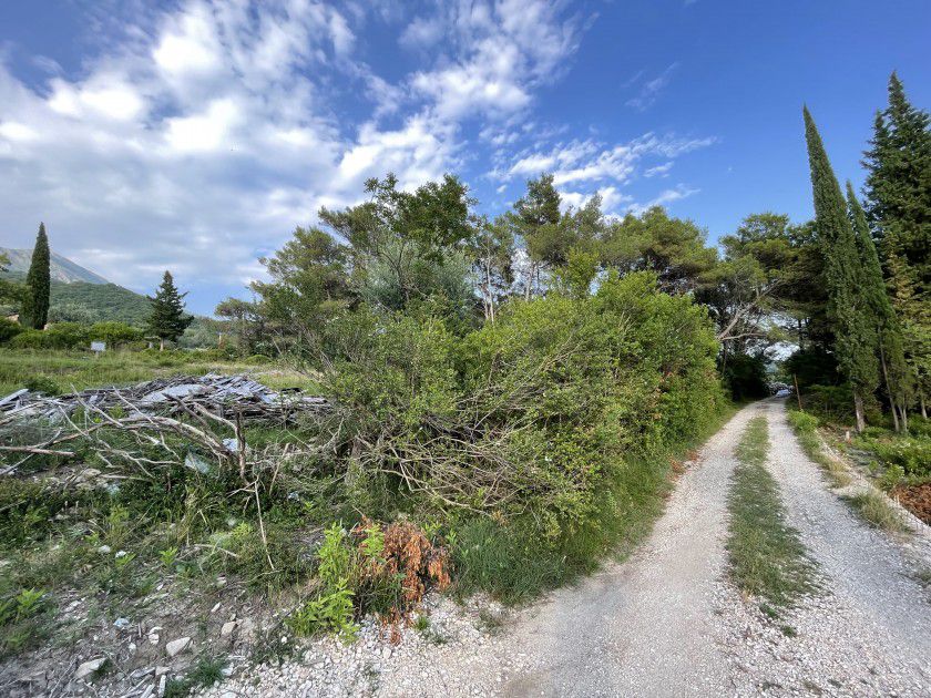 Urbanized Plot Mojdez 1353m2 - 7