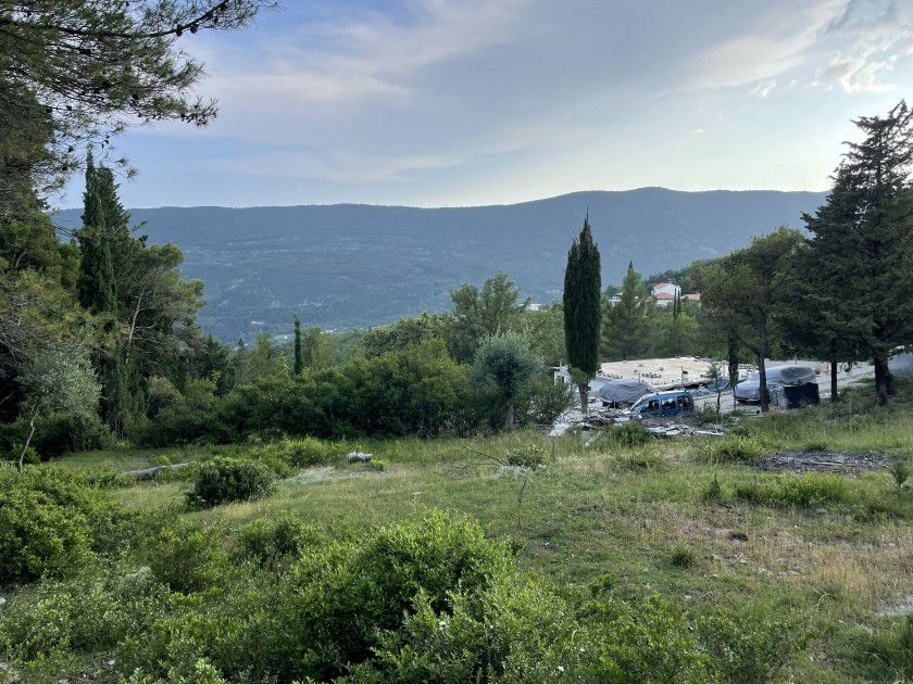Urbanized Plot Mojdez 1353m2 - 6