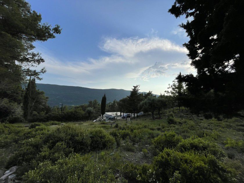 Urbanized Plot Mojdez 1353m2 - 9