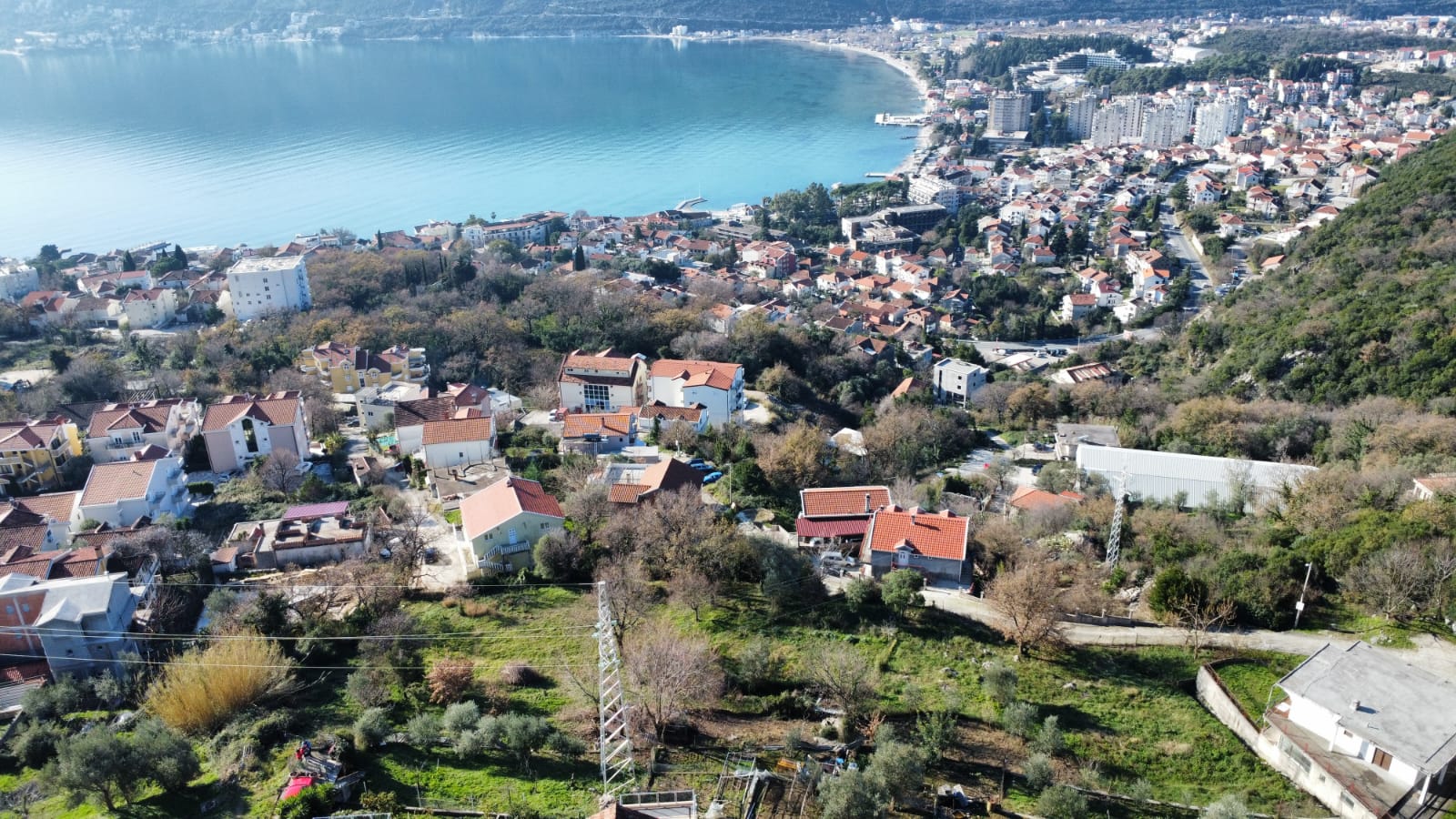 Plot Topla 3000m2 - 8