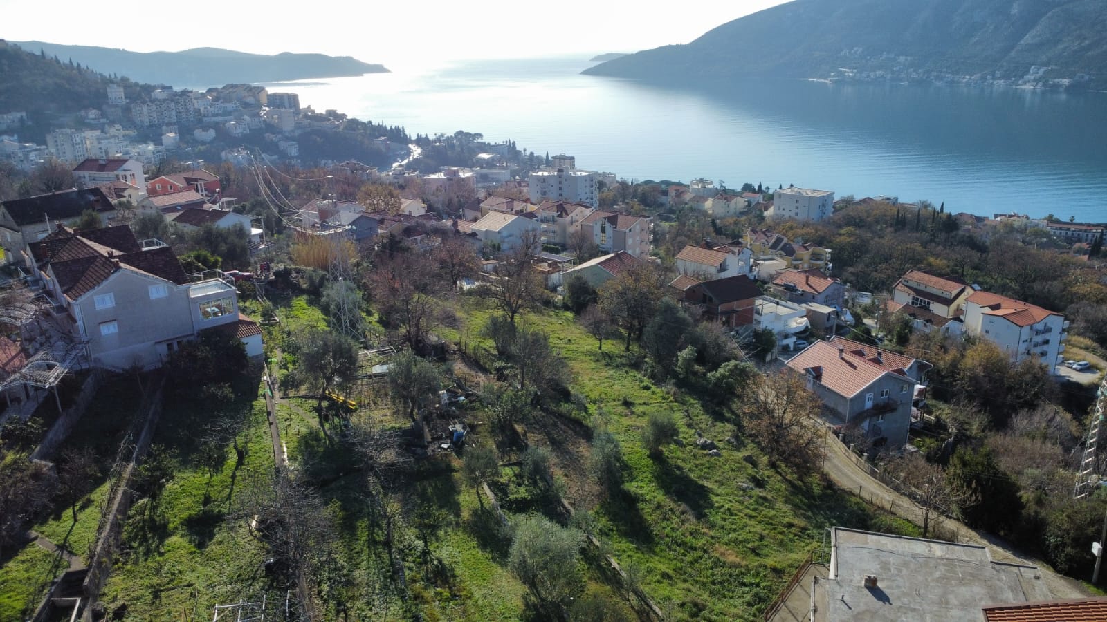 Plot Topla 3000m2 - 5