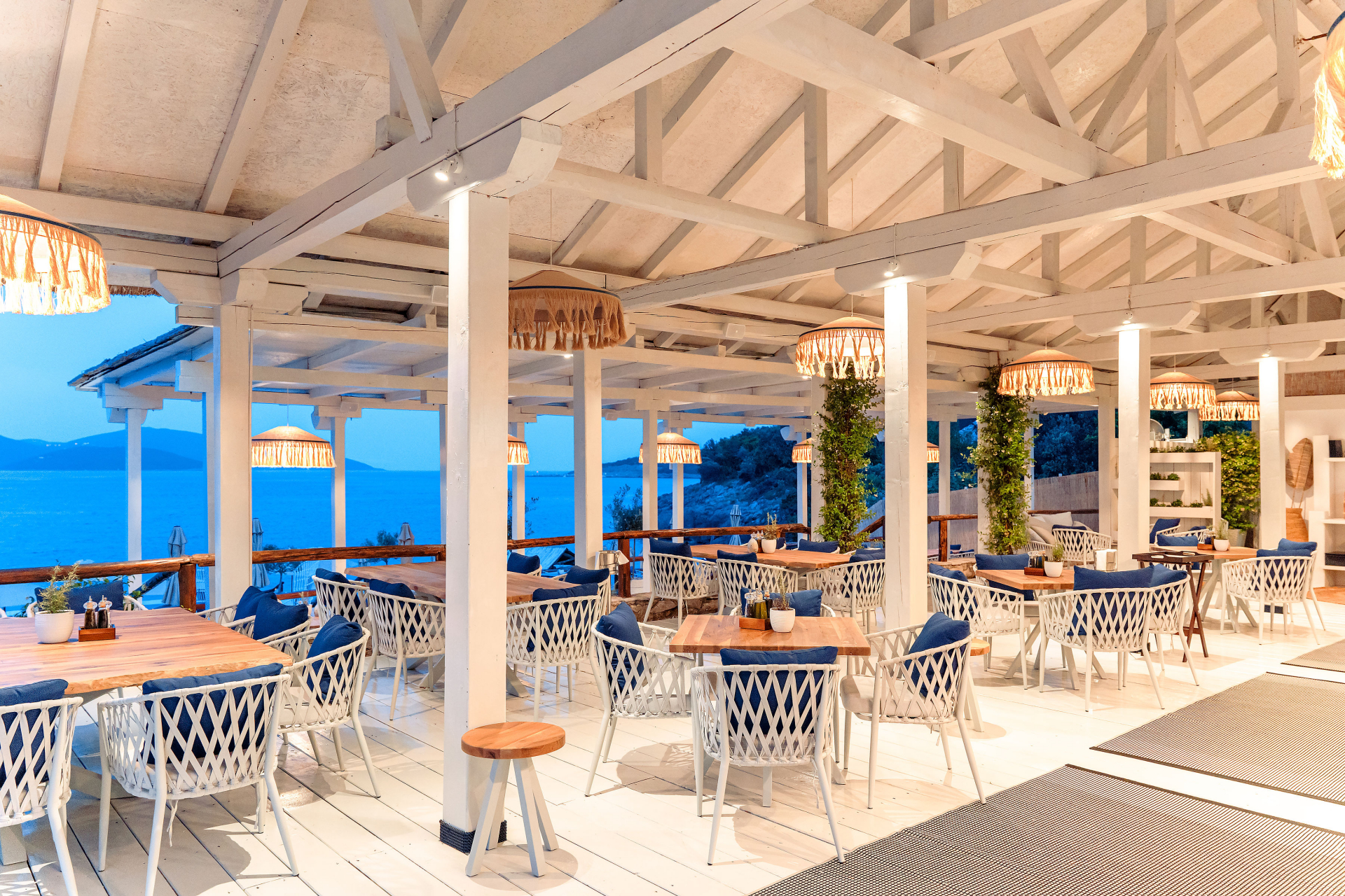 Lustica Bay Marina Village Residencije - 12