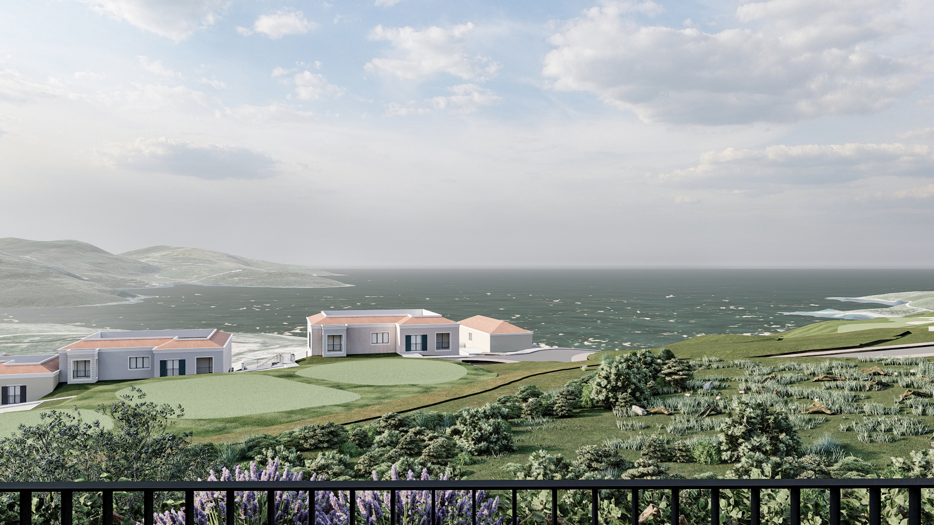 Villa Luštica Bay 199m2 - 7
