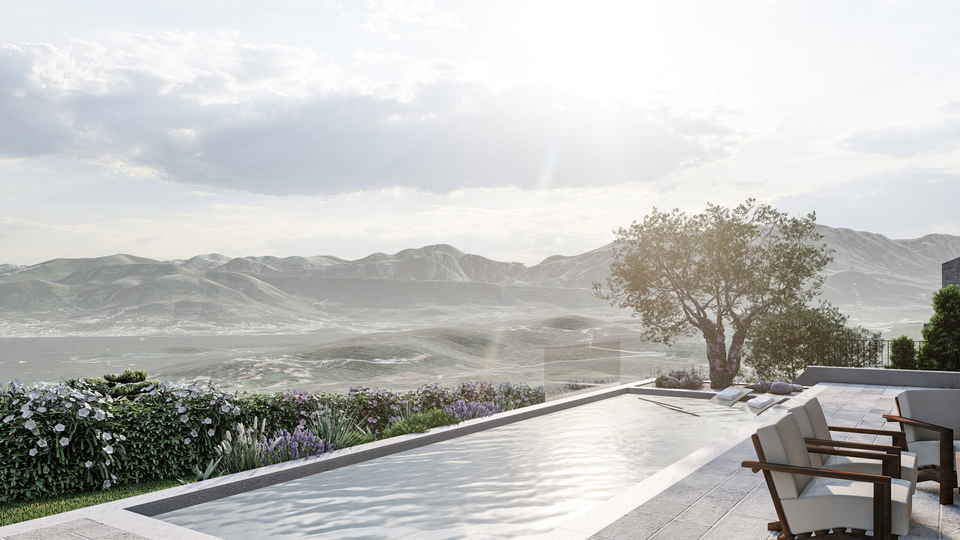 Villa Lustica Bay 199m2 - 9