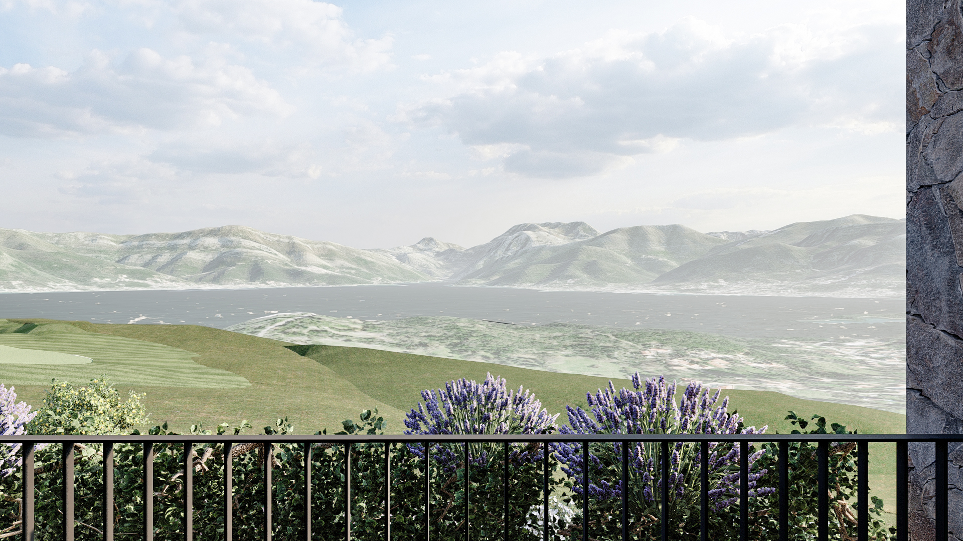 Villa Lustica Bay 199m2 - 11