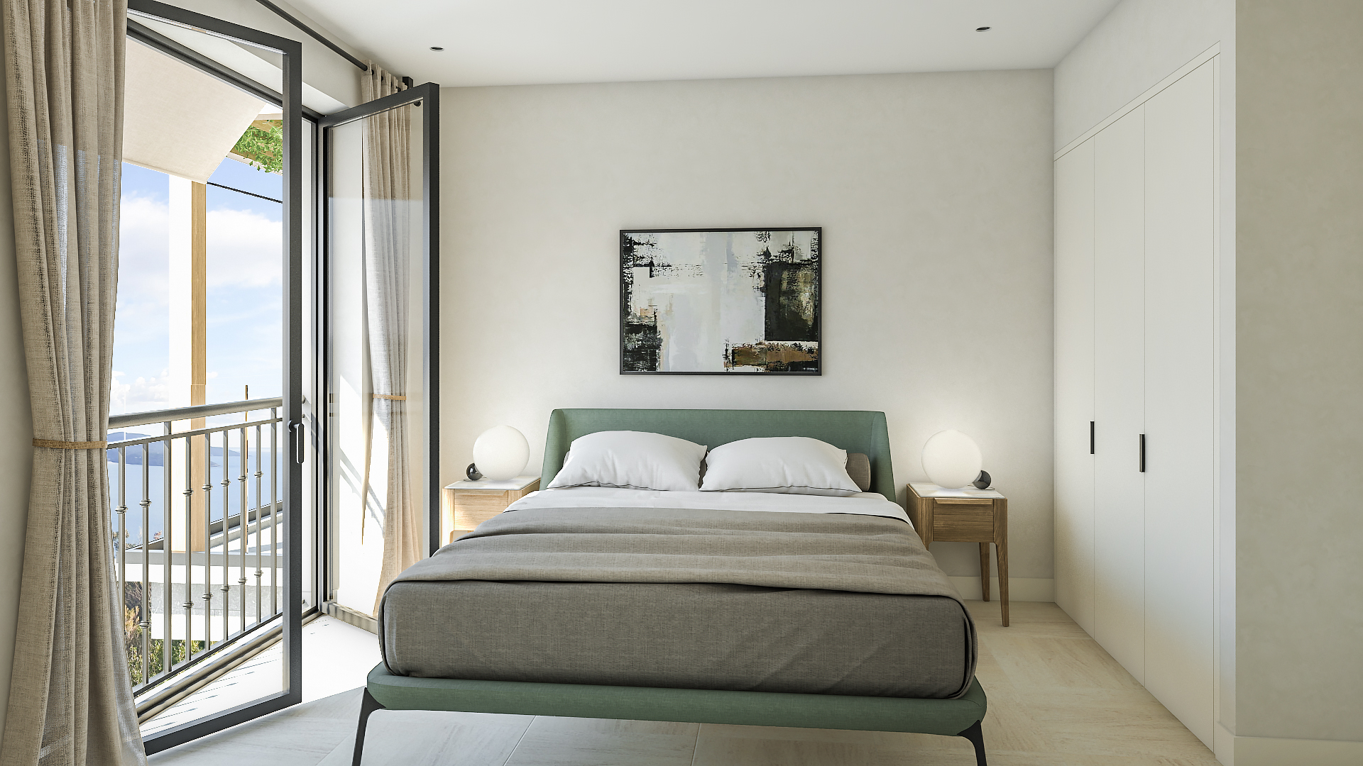 Apartment Luštica Bay 139m2 - 7