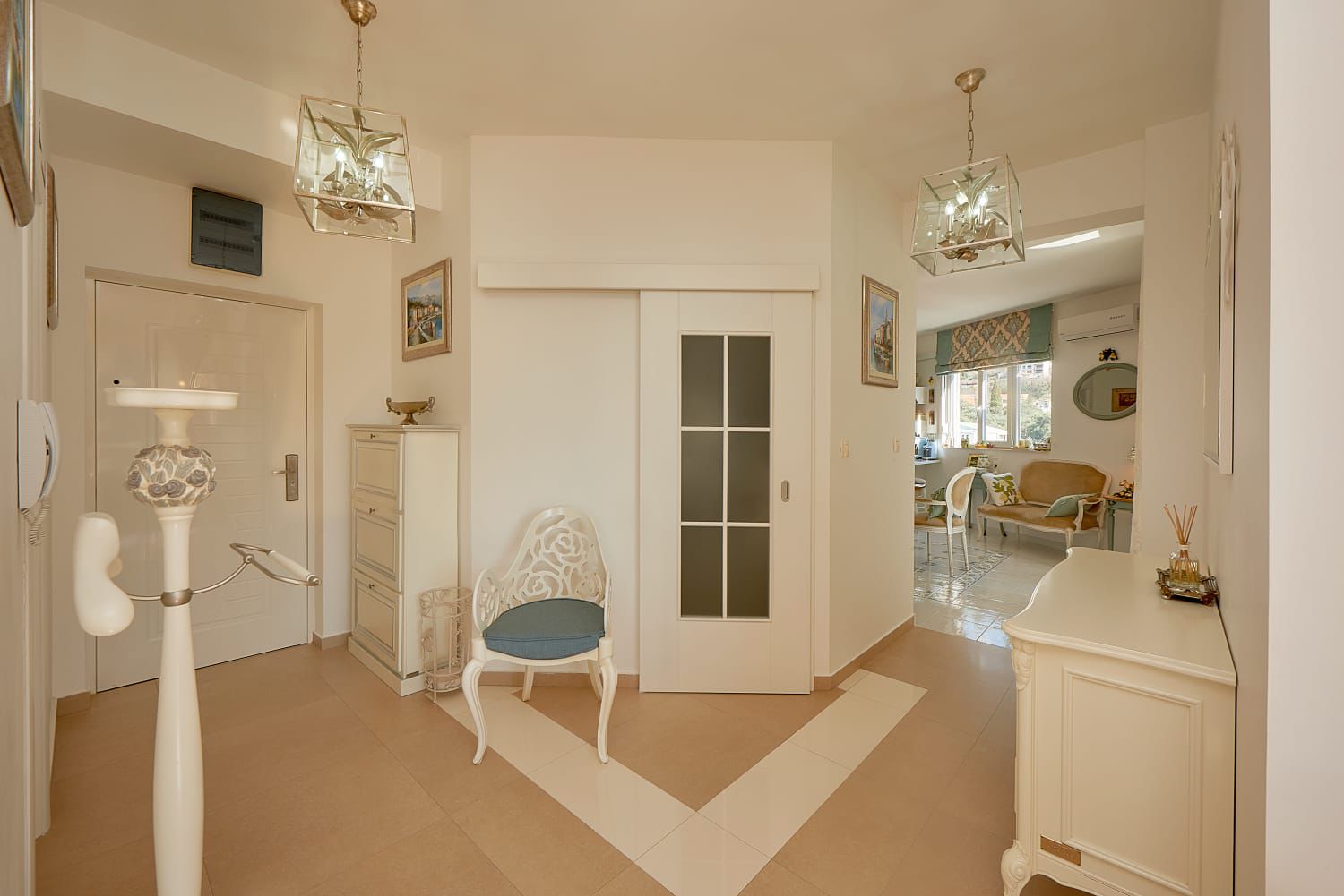 Lux Apartment Rafailovici 150m2 - 12