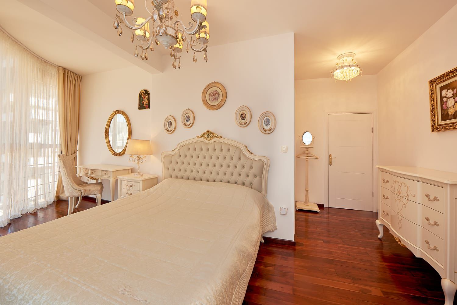 Lux Apartment Rafailovici 150m2 - 7