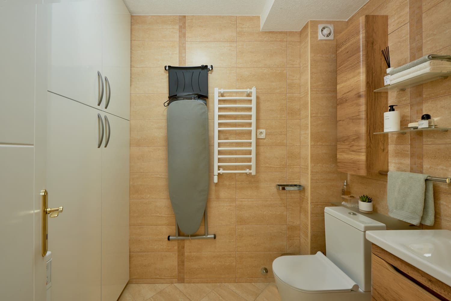 Lux Apartment Rafailovici 150m2 - 26