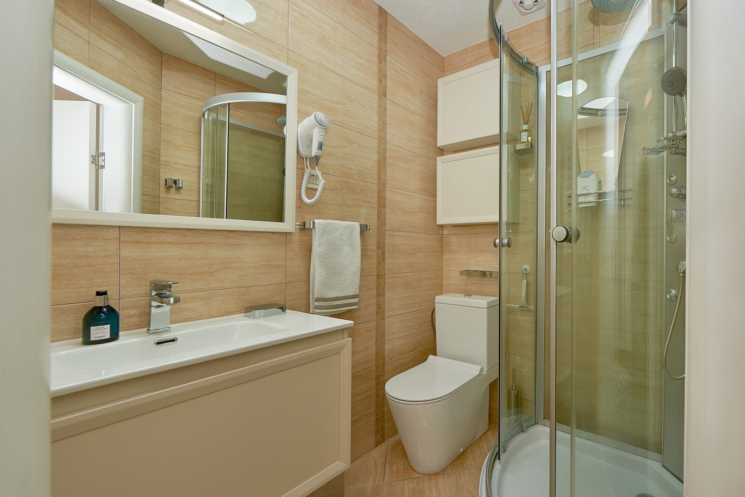 Lux Apartment Rafailovici 150m2 - 14