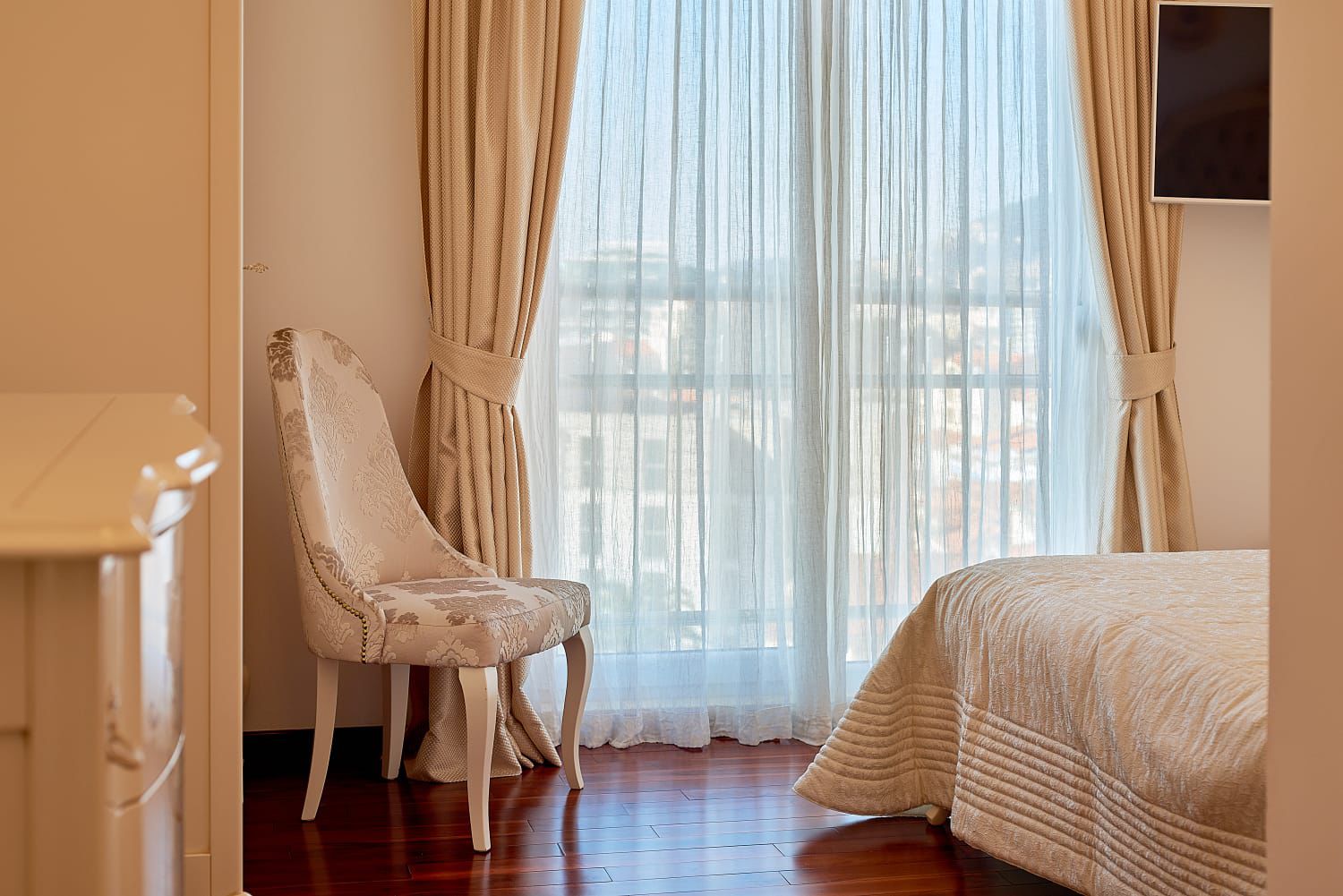 Lux Apartment Rafailovici 150m2 - 9