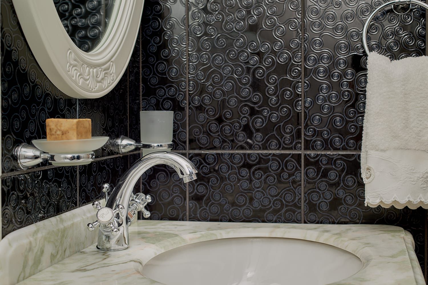 Lux Apartment Rafailovici 150m2 - 22