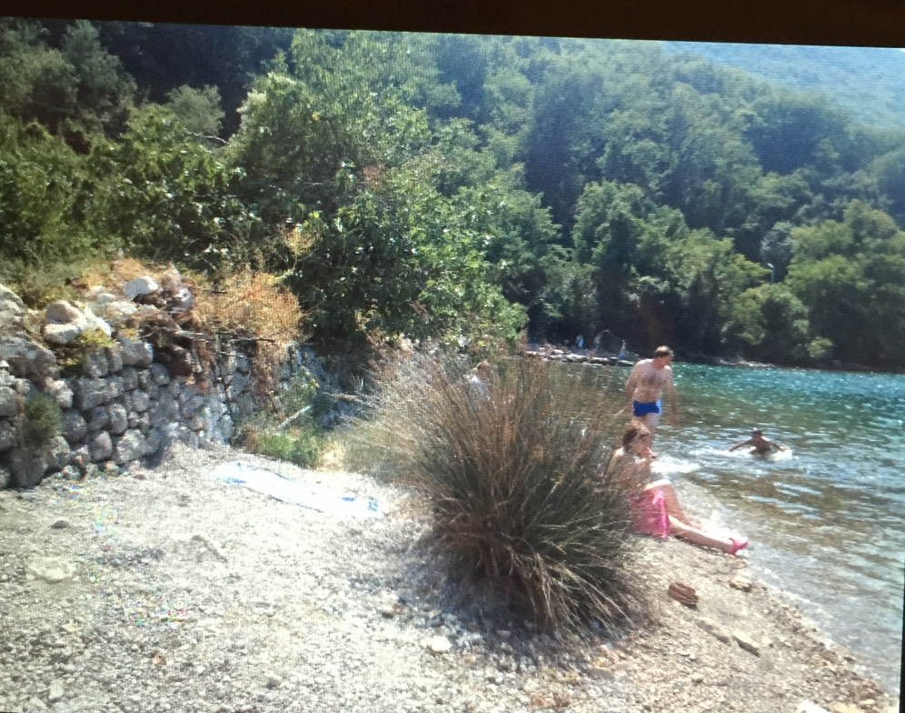 Участок Костайница 683м2 - 4