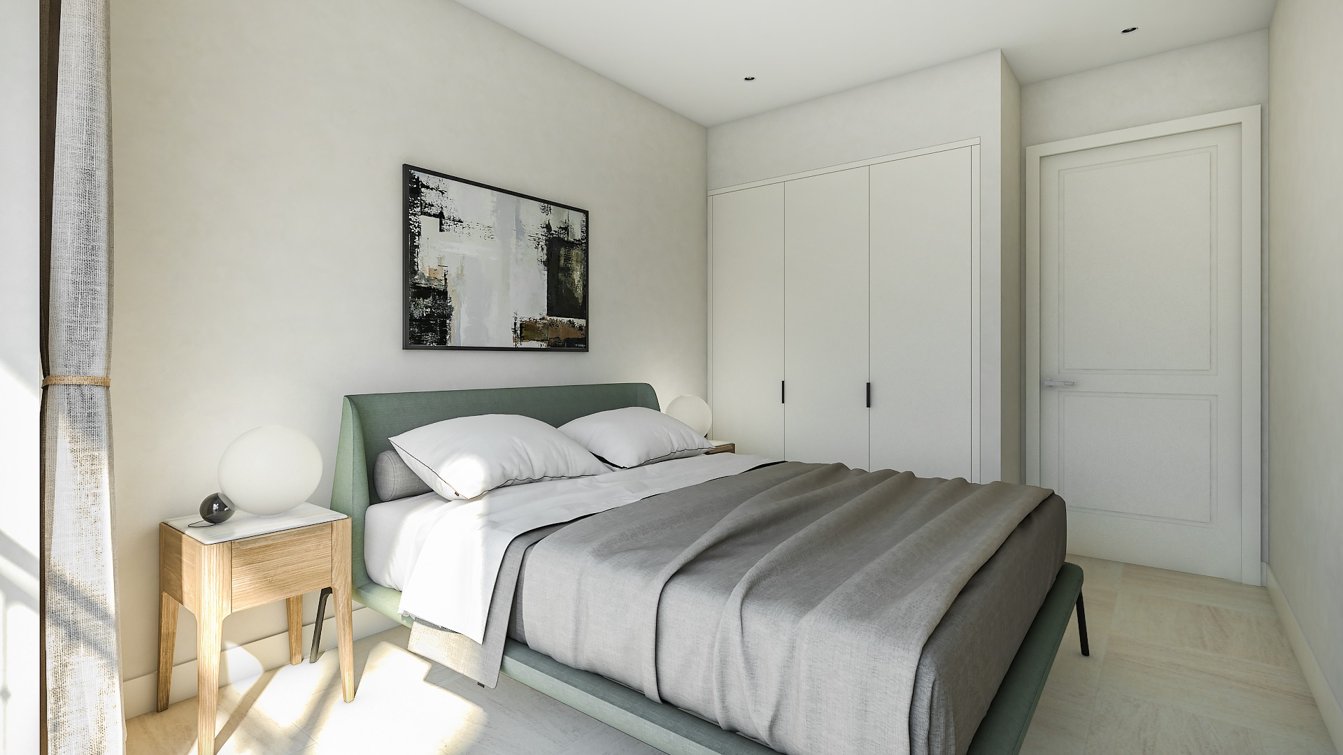 Apartment Luštica Bay 105m2 - 8