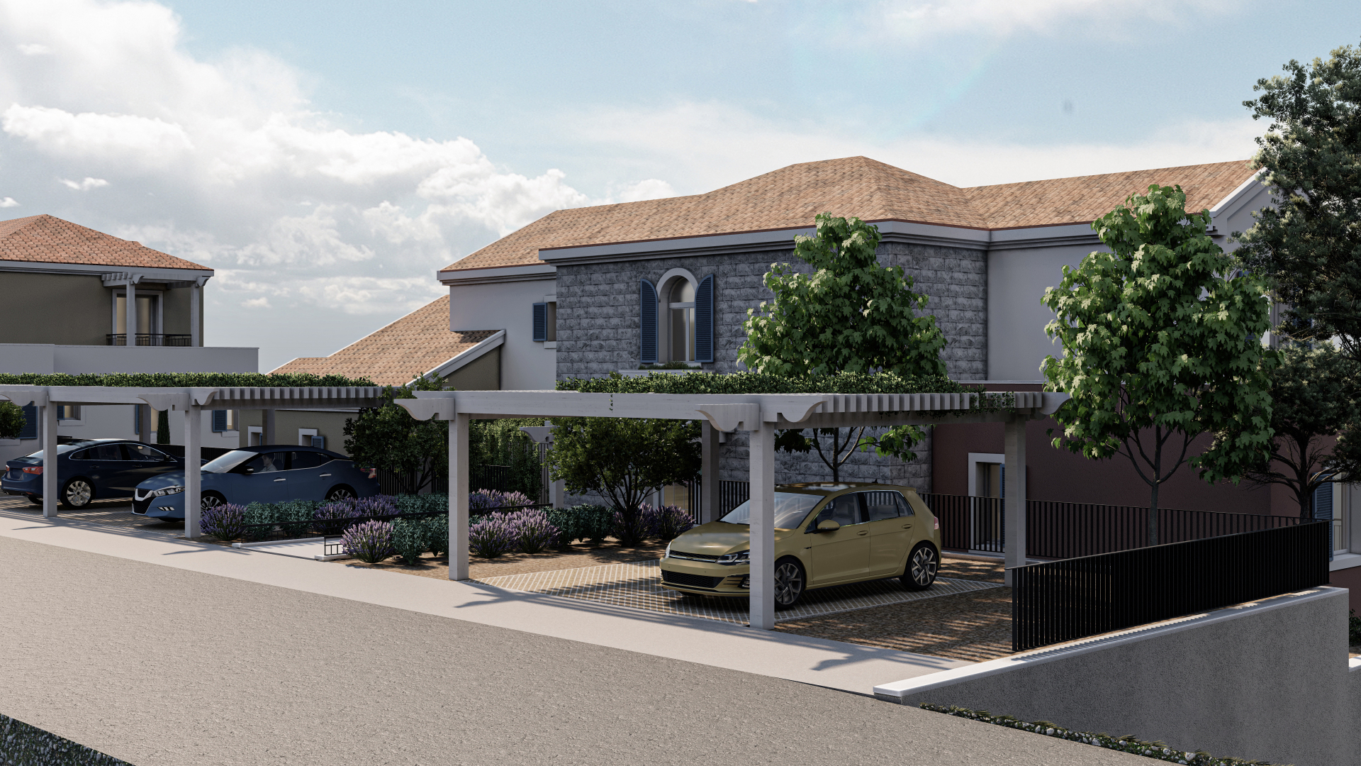 Apartment Luštica Bay 105m2 - 5