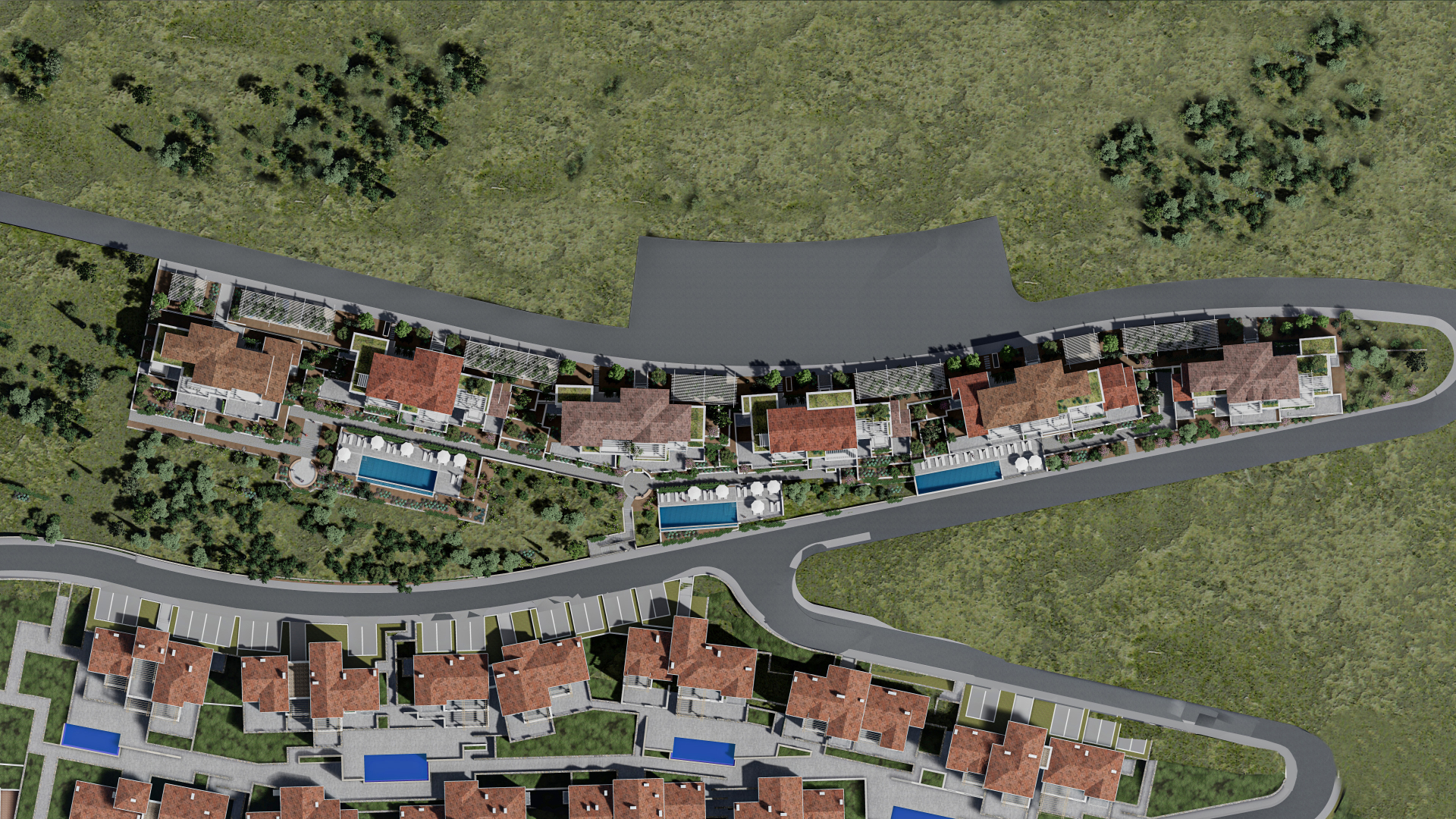 Apartment Luštica Bay 106m2 - 8