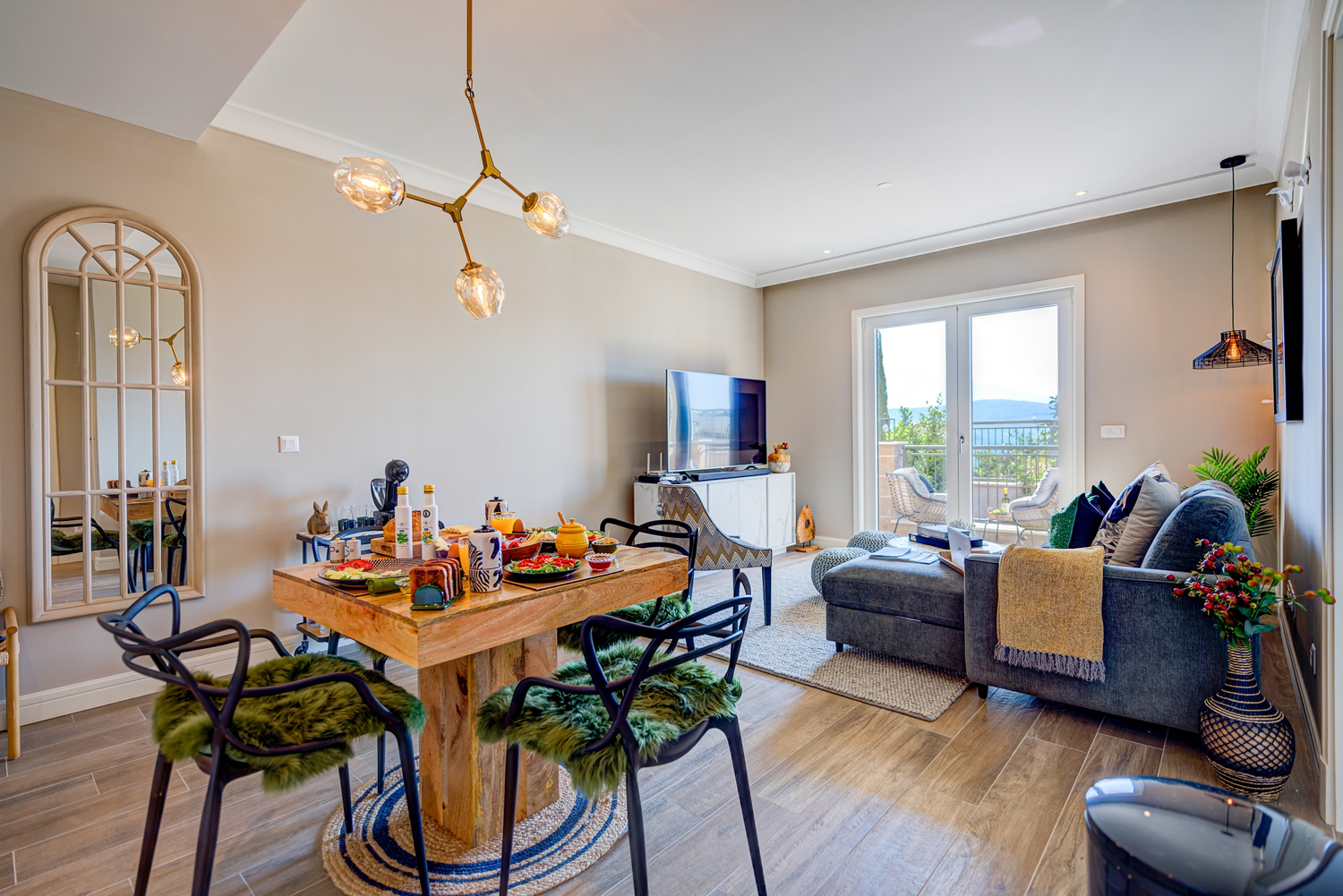 Apartment Luštica Bay 112m2 - 6