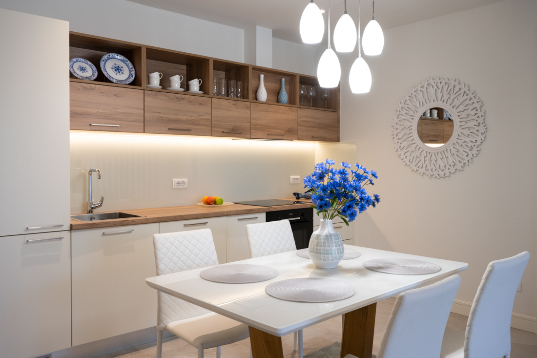 Apartment Luštica Bay 114m2 - 30