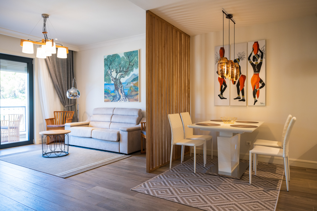 Apartment Luštica Bay 114m2 - 29