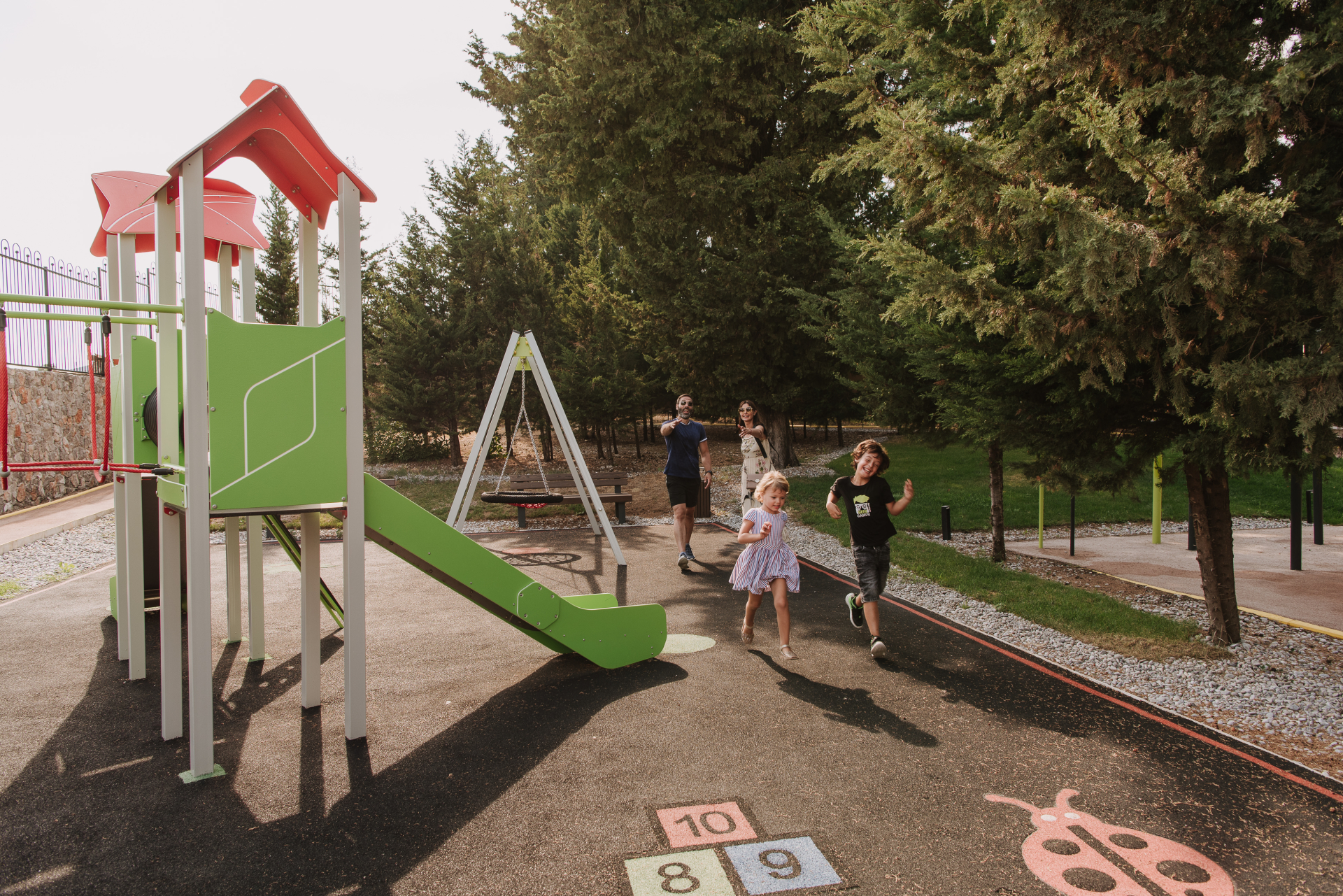 Stan Luštica Bay 89m2 - 14