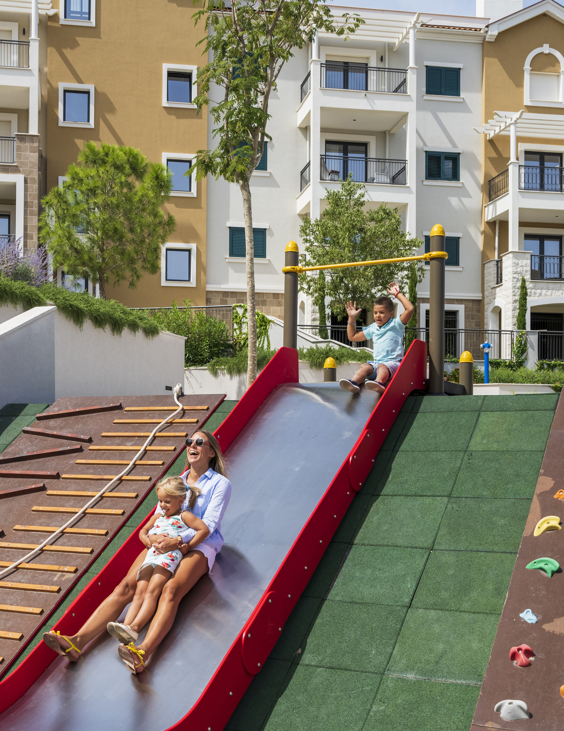 Stan Luštica Bay 89m2 - 9