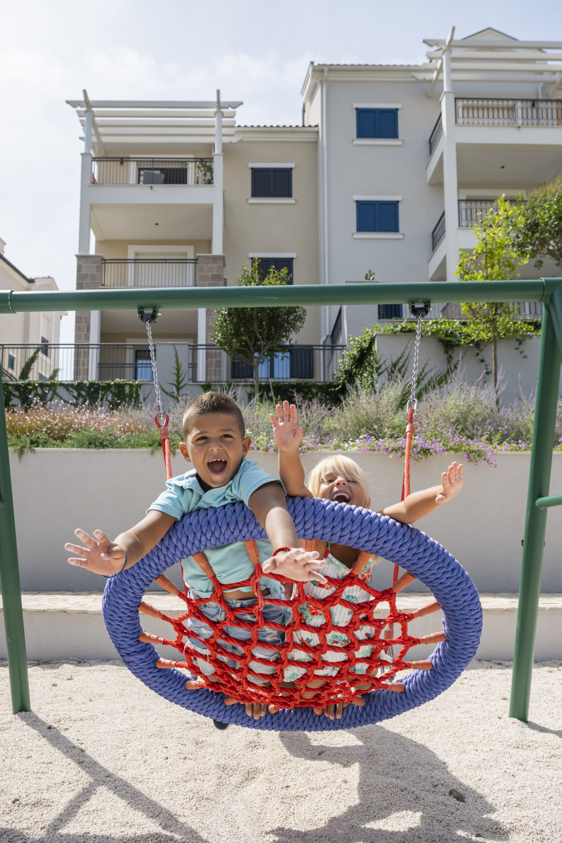 Stan Luštica Bay 89m2 - 8