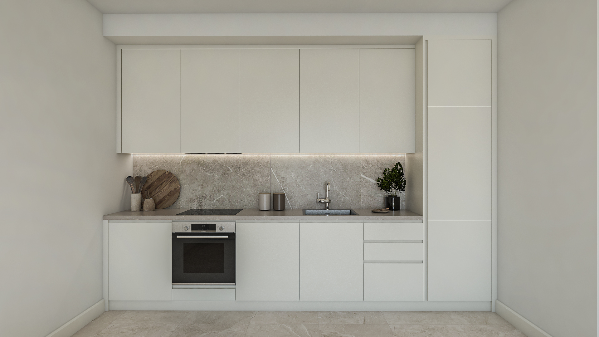 Apartment Luštica Bay 110m2 - 6