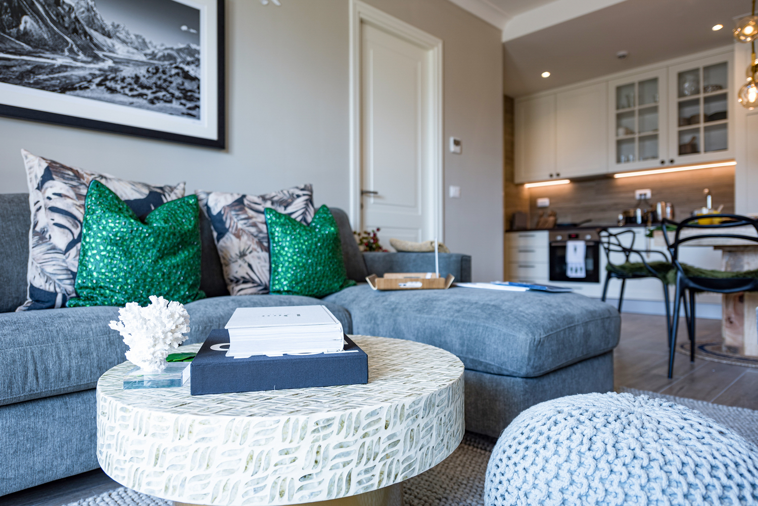 Apartment Luštica Bay 110m2 - 20