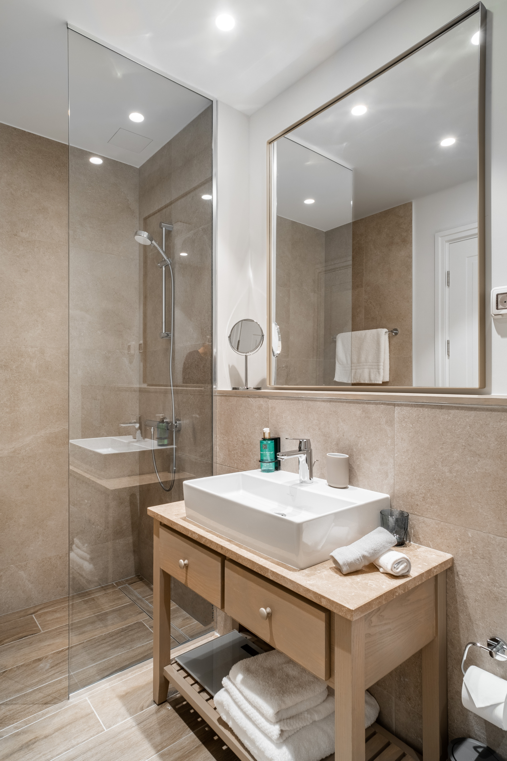 Квартира Луштица Бэй 141м2 - 14