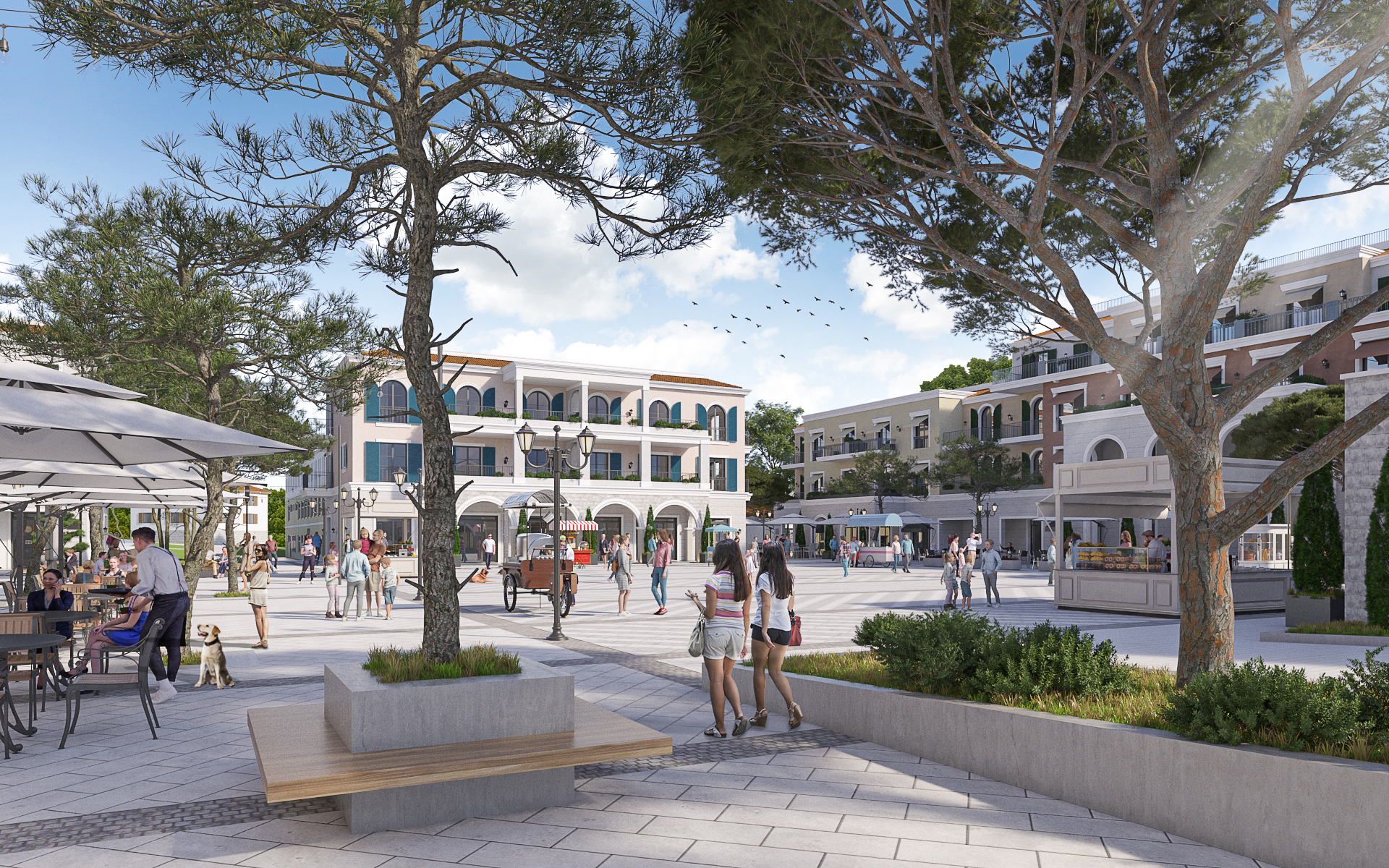 Apartment Luštica Bay 125m2 - 6