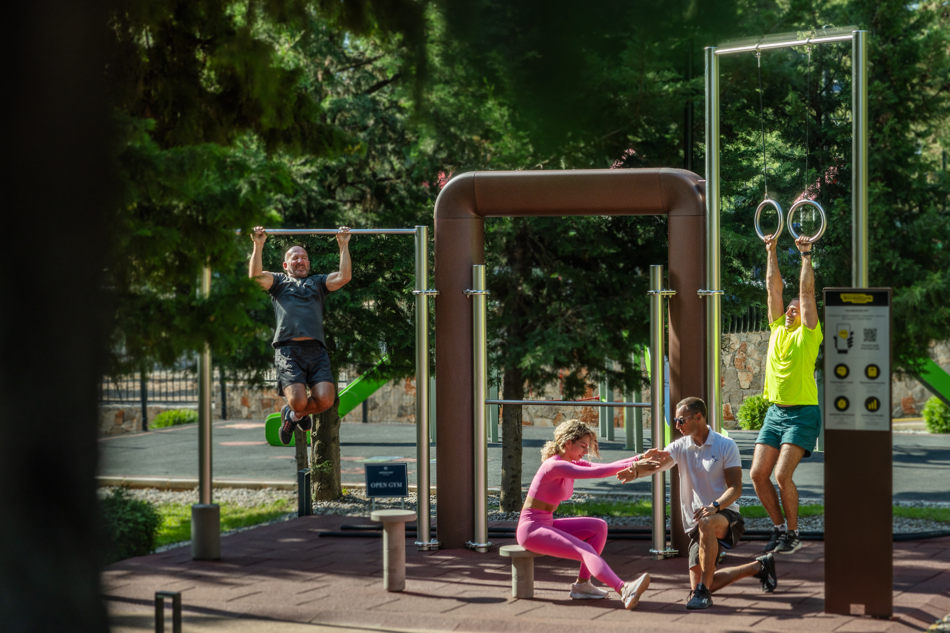 Stan Luštica Bay 64m2 - 19