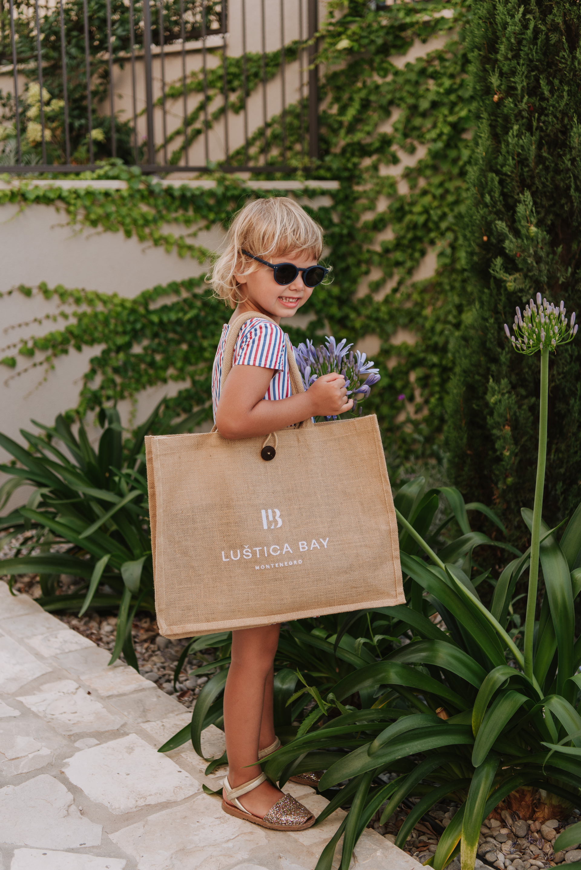 Stan Luštica Bay 61m2 - 19