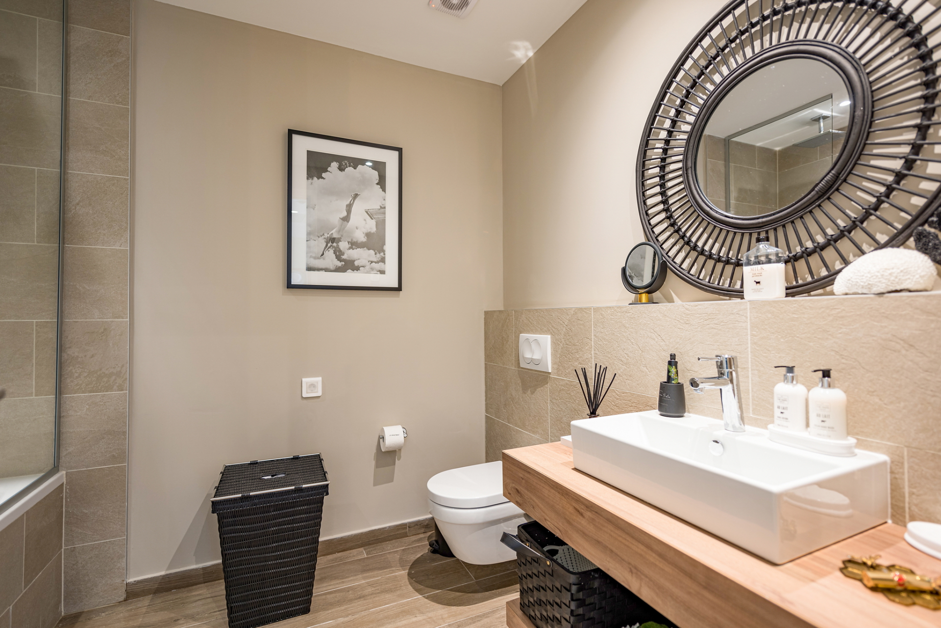 Stan Luštica Bay 64m2 - 28