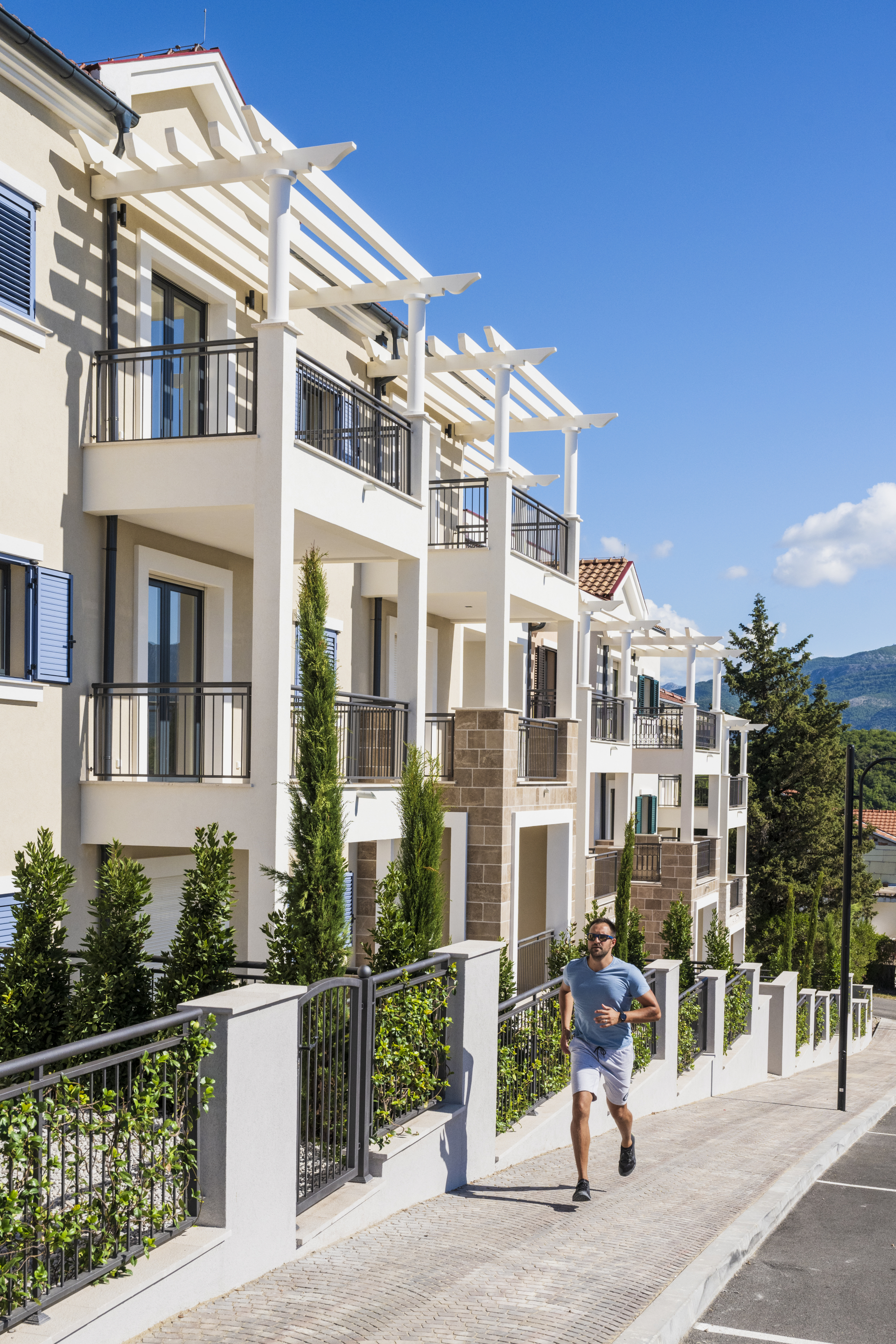 Stan Luštica Bay 97m2 - 4