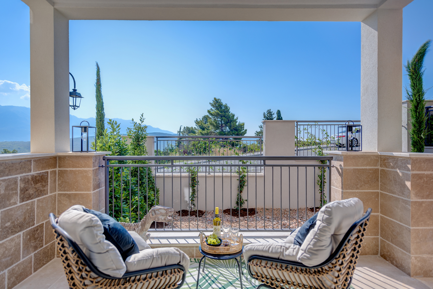 Apartment Luštica Bay 98m2 - 23