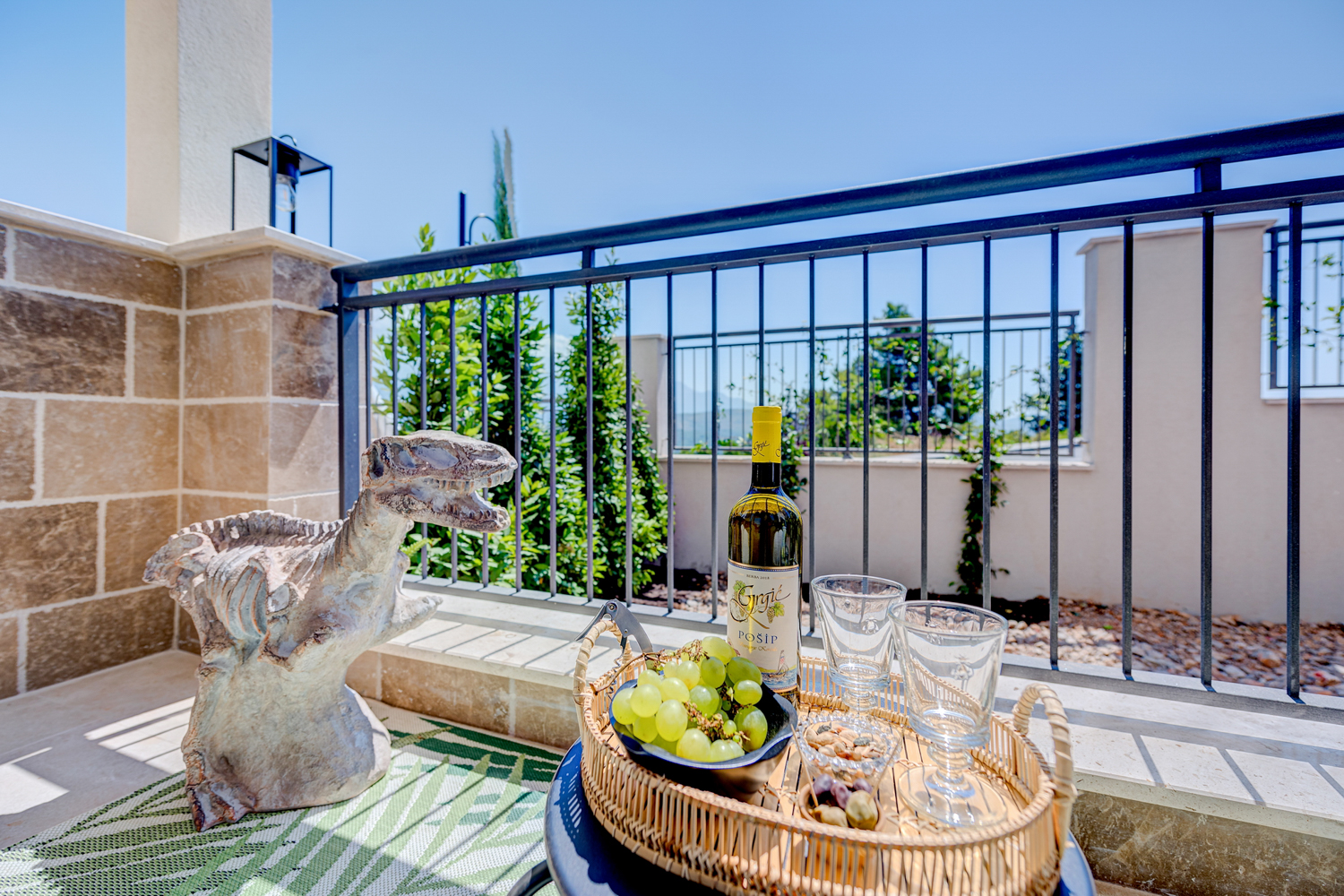 Apartment Luštica Bay 98m2 - 25