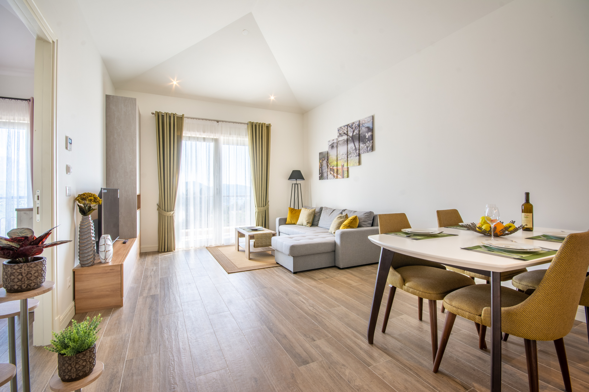 Apartment Luštica Bay 98m2 - 21