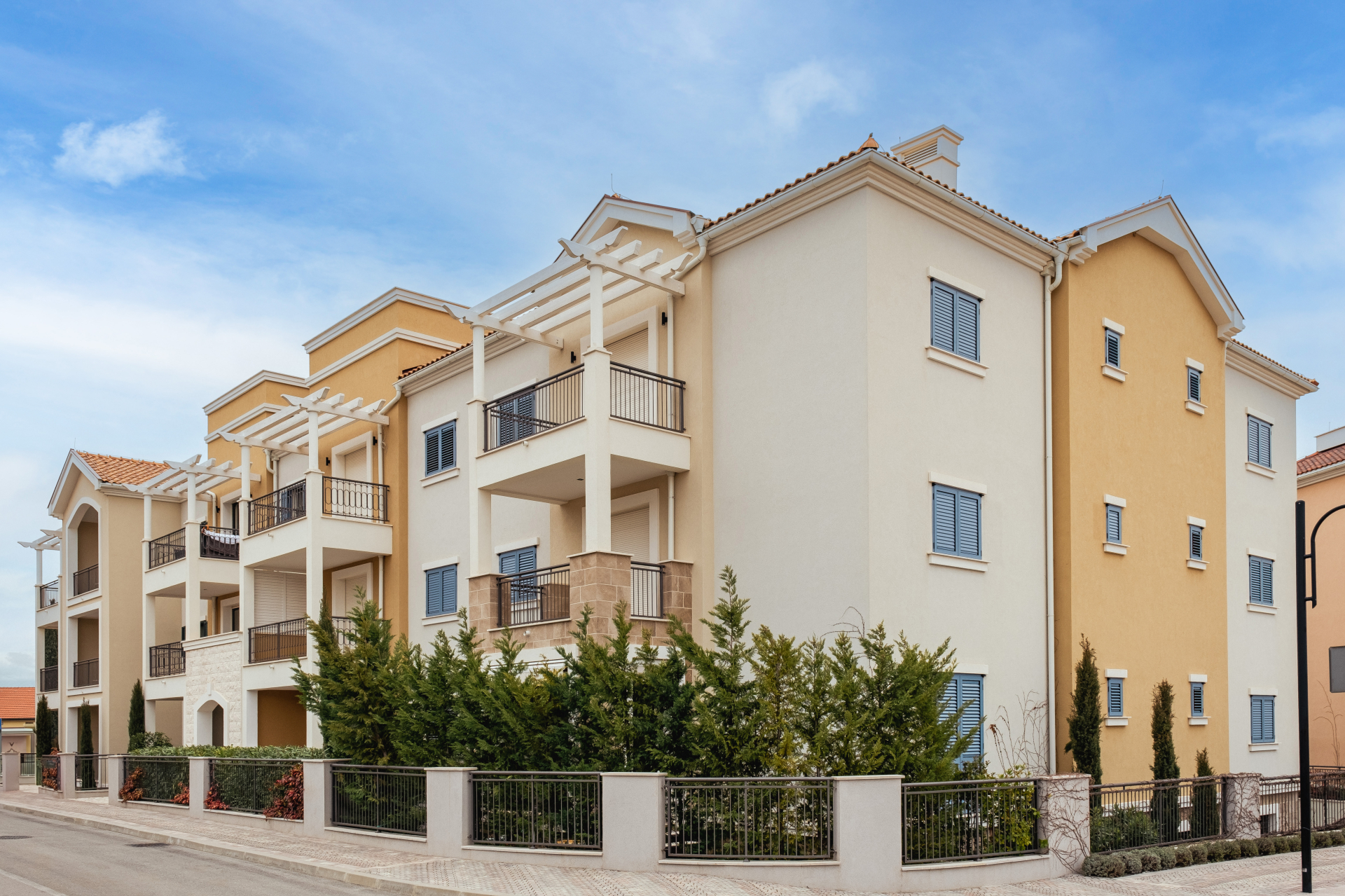 Stan Luštica Bay 58m2