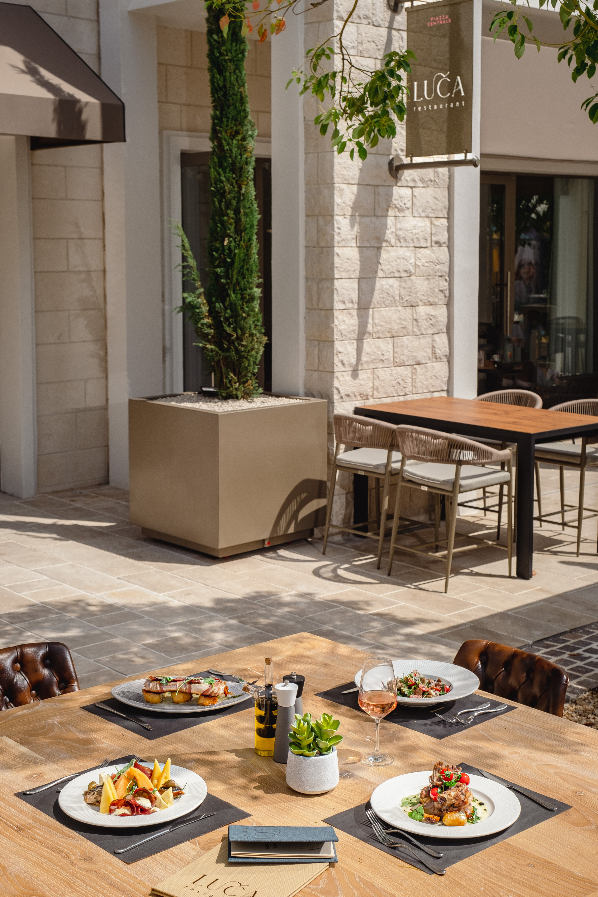 Stan Luštica Bay 58m2 - 17