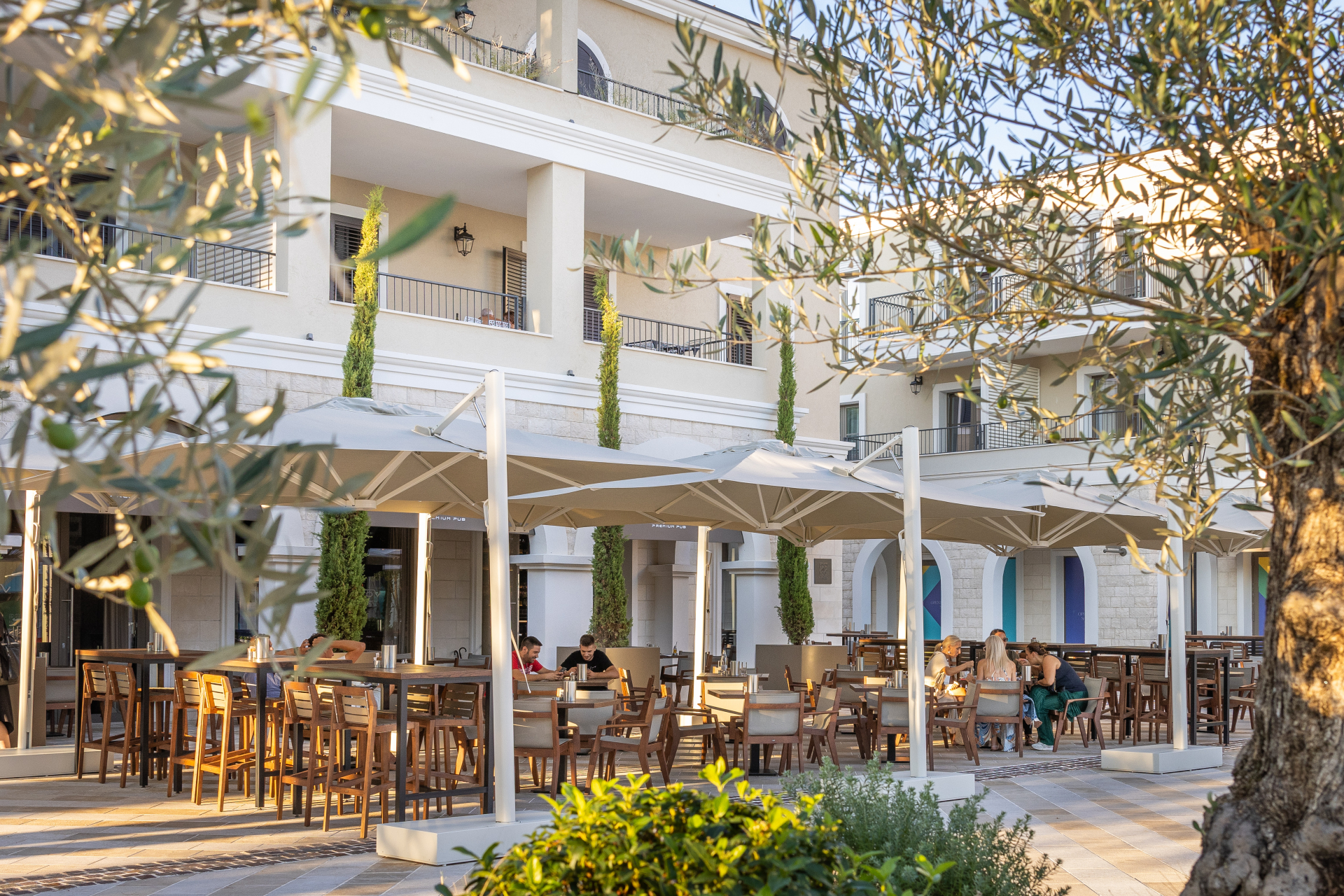 Apartment Luštica Bay 98m2 - 24