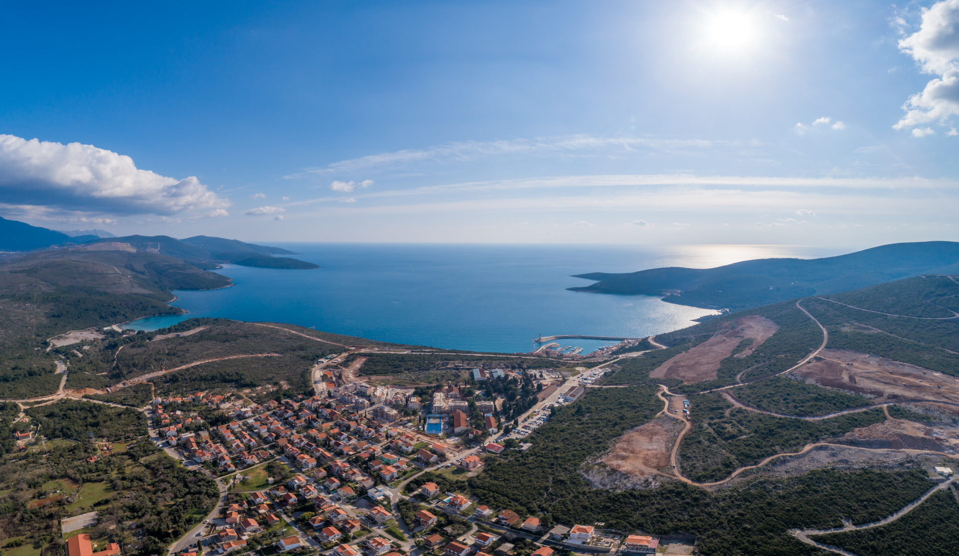 Apartment Luštica Bay 98m2 - 14