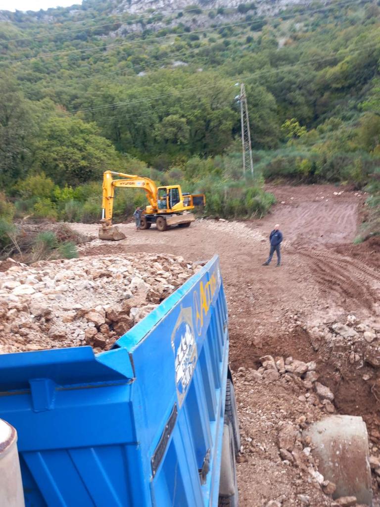 Budva'da 45m2'lik Daire - 3