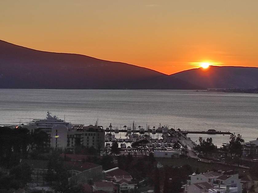 Квартира Тиват 102м2 - 4