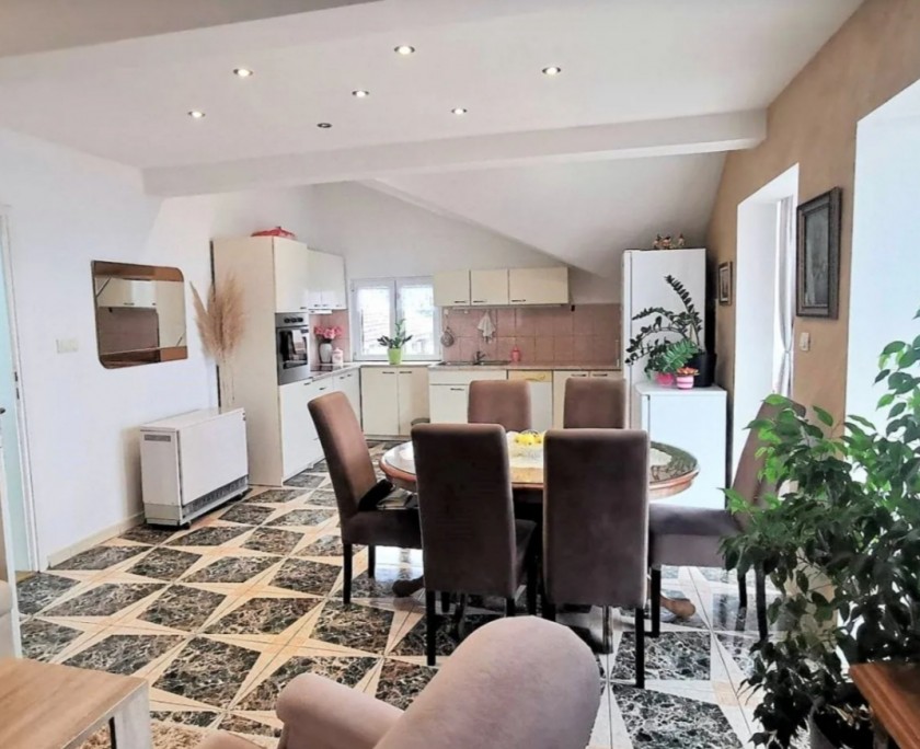 Квартира Тиват 102м2 - 2