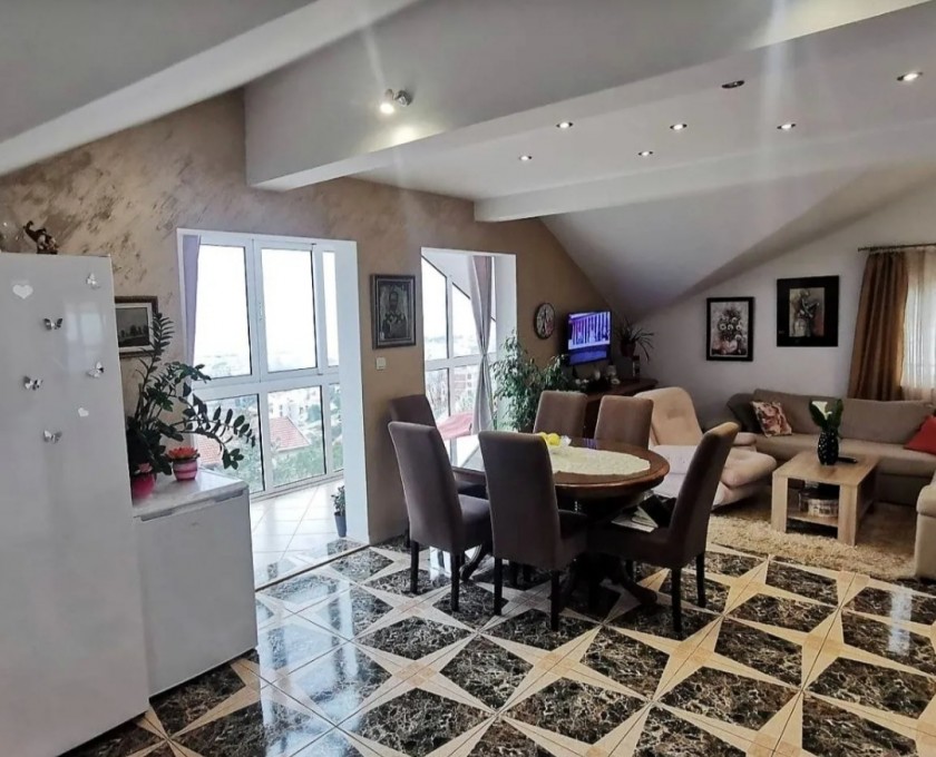 Квартира Тиват 102м2