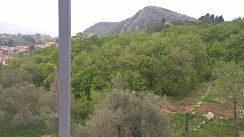 Urbanizovan Zemljiste Buljarica 2000m2 - 2